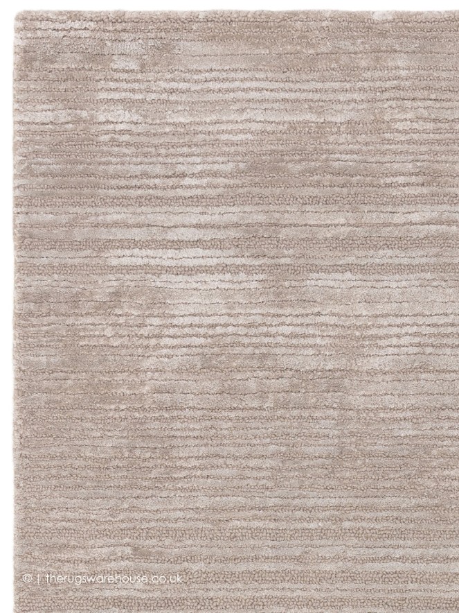 Henley Silver Rug - 7