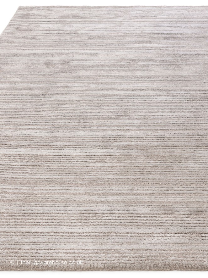 Henley Silver Rug - 8