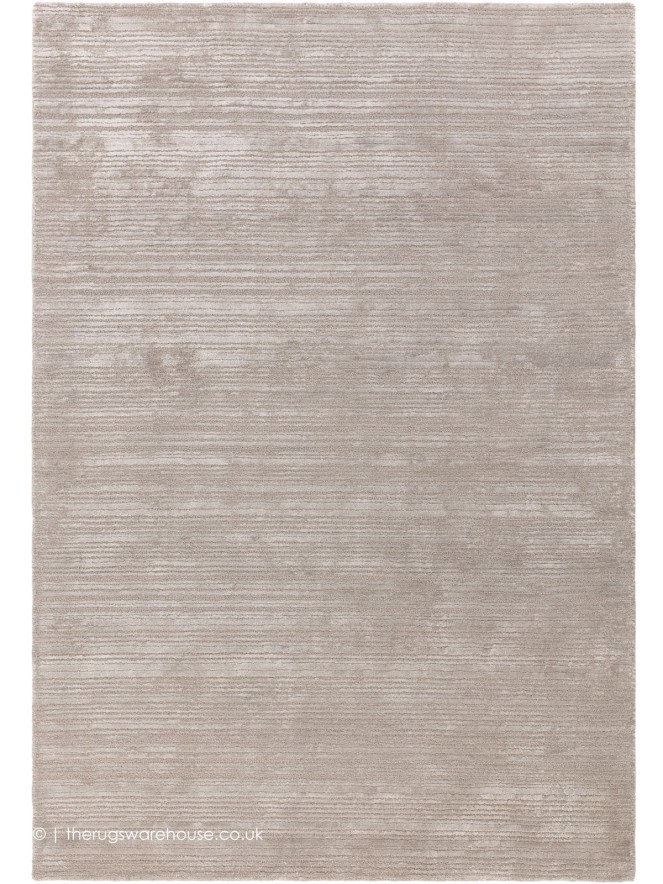 Henley Silver Rug - 9