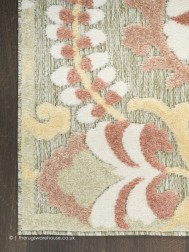 Aloha Bloom Rug - Thumbnail - 6
