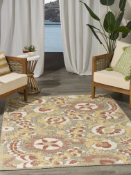 Aloha Bloom Rug - Thumbnail - 4
