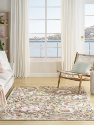 Aloha Bloom Rug - Thumbnail - 5