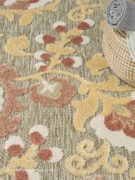 Aloha Bloom Rug - Thumbnail - 7