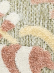 Aloha Bloom Rug - Thumbnail - 8