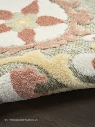 Aloha Bloom Rug - Thumbnail - 9