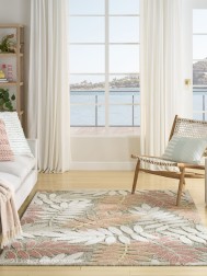 Aloha Ferns Sage Rug - Thumbnail - 5