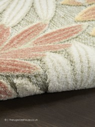 Aloha Ferns Sage Rug - Thumbnail - 7