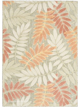 Aloha Ferns Sage