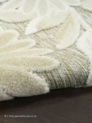 Aloha Flowers Rug - Thumbnail - 6