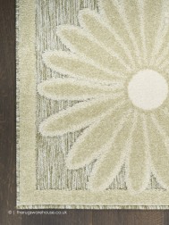Aloha Flowers Rug - Thumbnail - 8