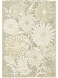 Aloha Flowers Rug - Thumbnail - 9