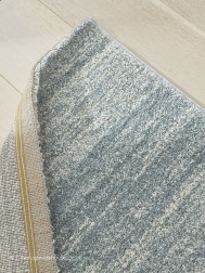 Streak Aqua Rug - Thumbnail - 6