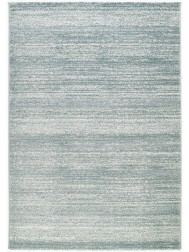 Streak Aqua Rug - Thumbnail - 7