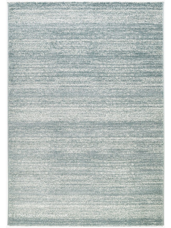 Streak Aqua Rug - 7