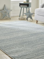 Streak Aqua Rug - Thumbnail - 3