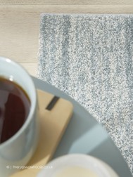 Streak Aqua Rug - Thumbnail - 5