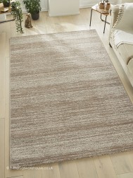 Streak Beige Rug - Thumbnail - 2