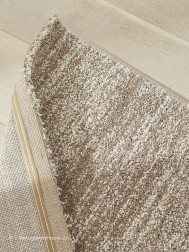 Streak Beige Rug - Thumbnail - 6