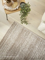 Streak Beige Rug - Thumbnail - 4