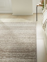 Streak Beige Rug - Thumbnail - 5