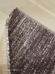 Streak Plum Rug - Thumbnail - 6