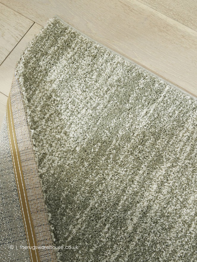 Streak Sage Rug - 6
