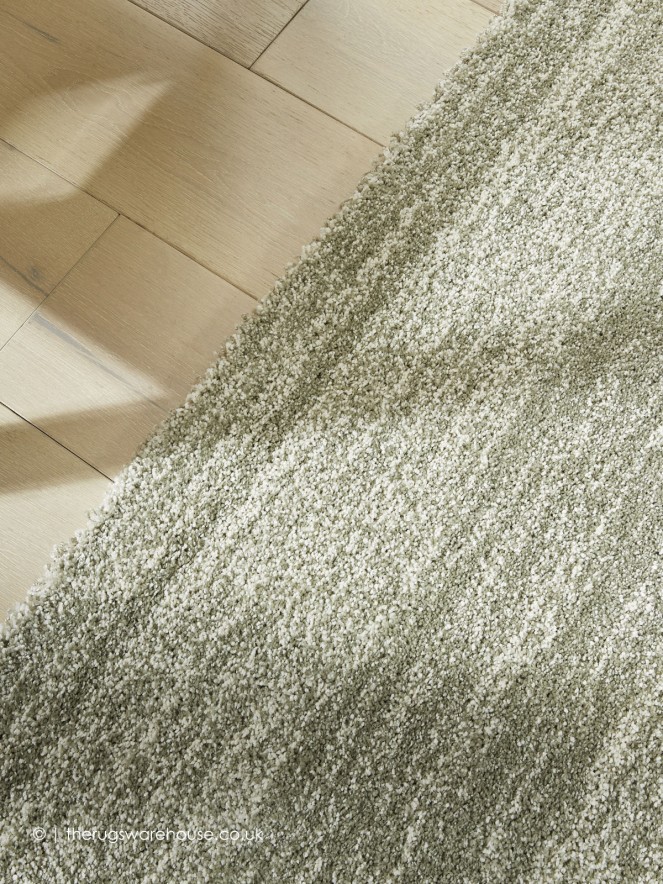 Streak Sage Rug - 5