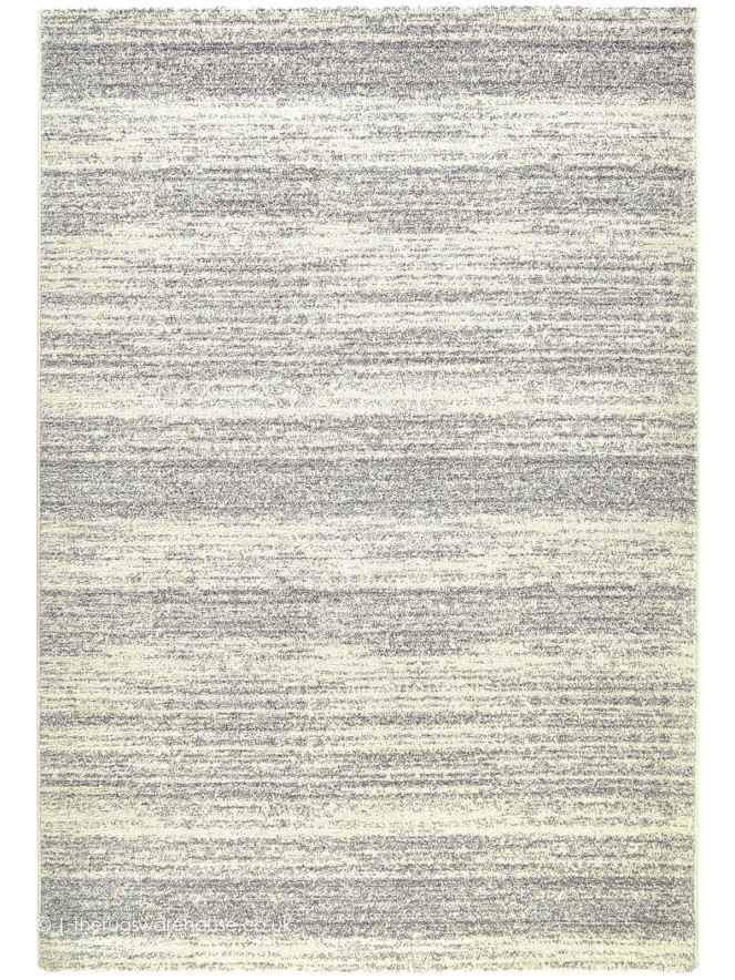 Streak Grey Rug - 7