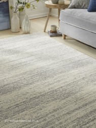 Streak Grey Rug - Thumbnail - 3