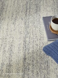 Streak Grey Rug - Thumbnail - 5