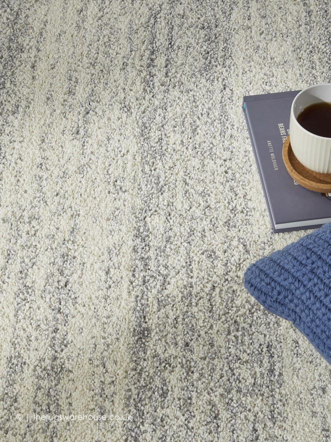 Streak Grey Rug - 5