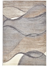 Tones Grey Rug - Thumbnail - 6