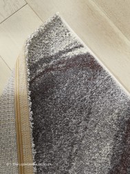 Tones Plum Rug - Thumbnail - 6