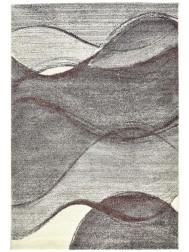 Tones Plum Rug - Thumbnail - 7