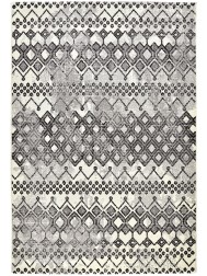 Yarak Grey Rug - Thumbnail - 7