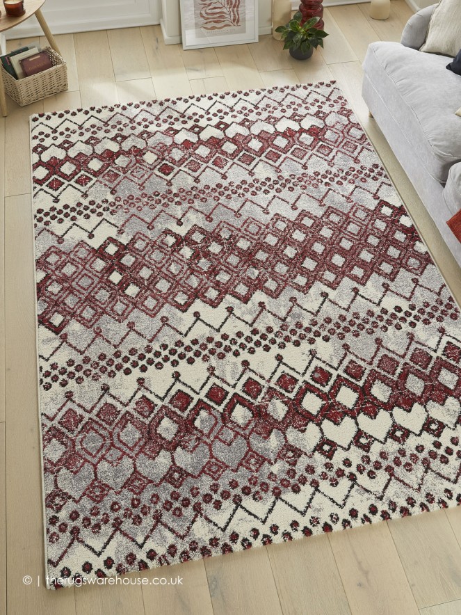 Yarak Terra Rug - 2