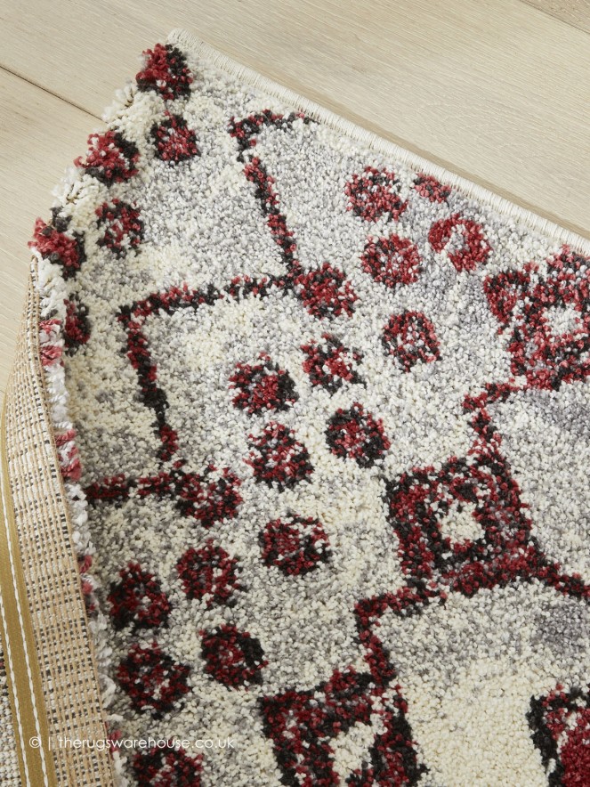 Yarak Terra Rug - 6
