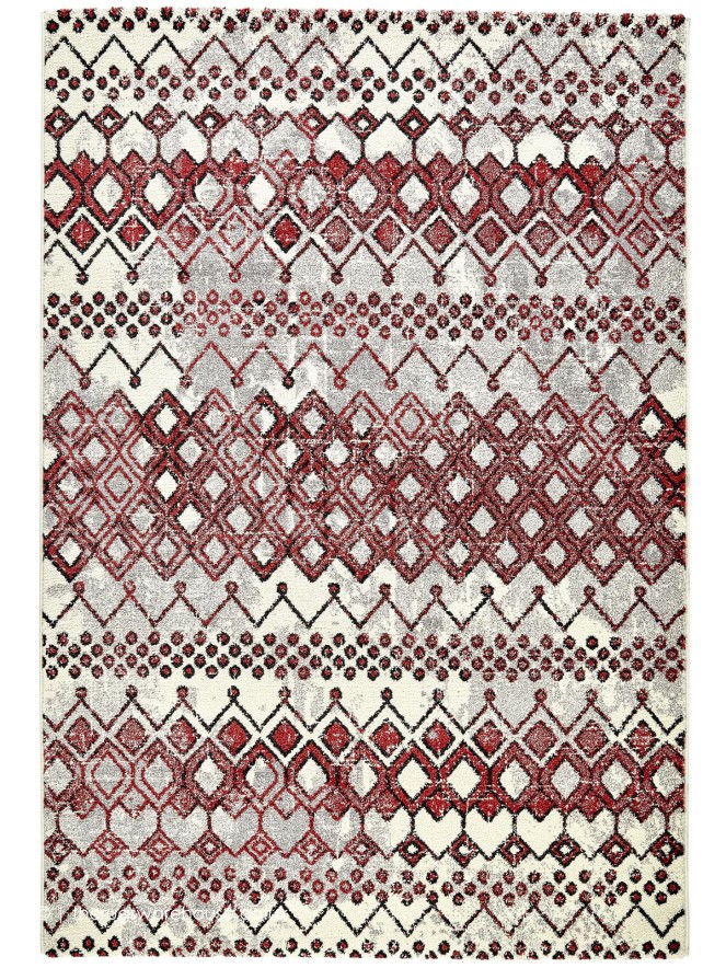 Yarak Terra Rug - 7