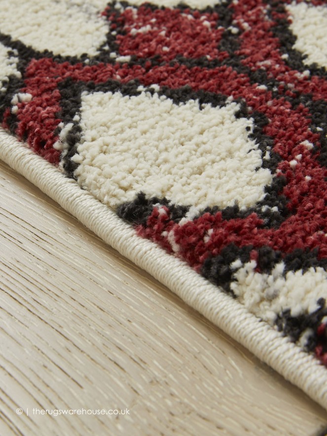 Yarak Terra Rug - 4