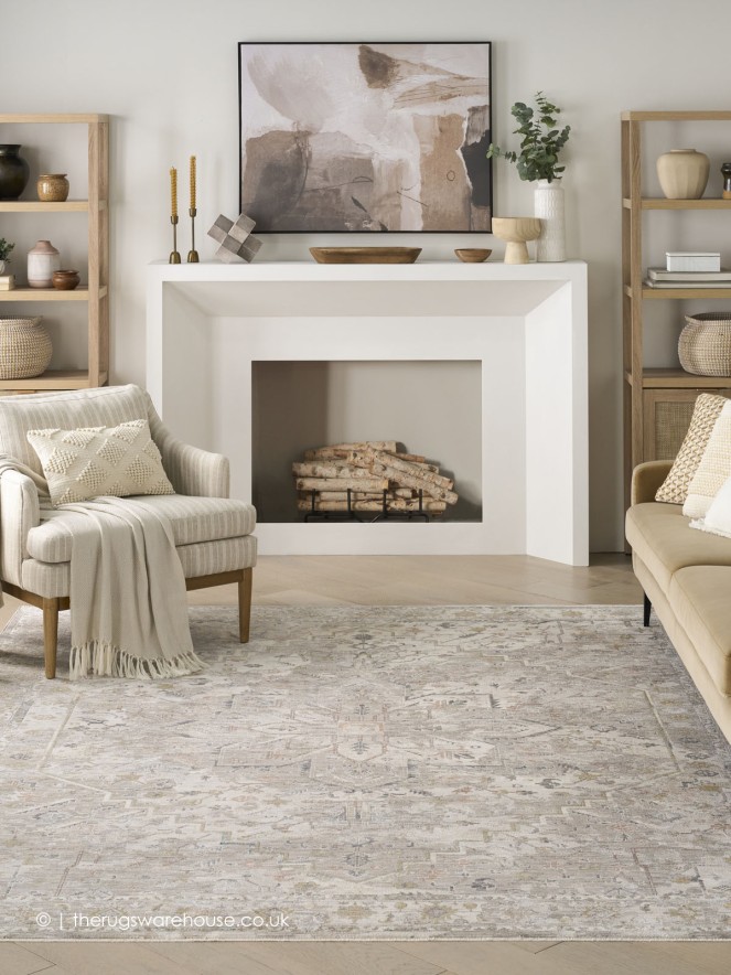Munnar Rug - 2