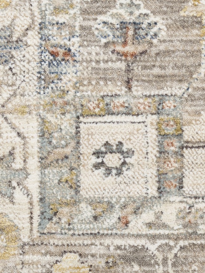 Munnar Rug - 4