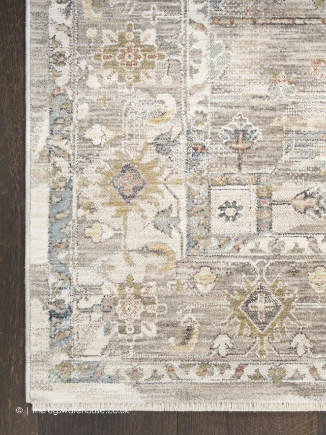 Munnar Rug - 6