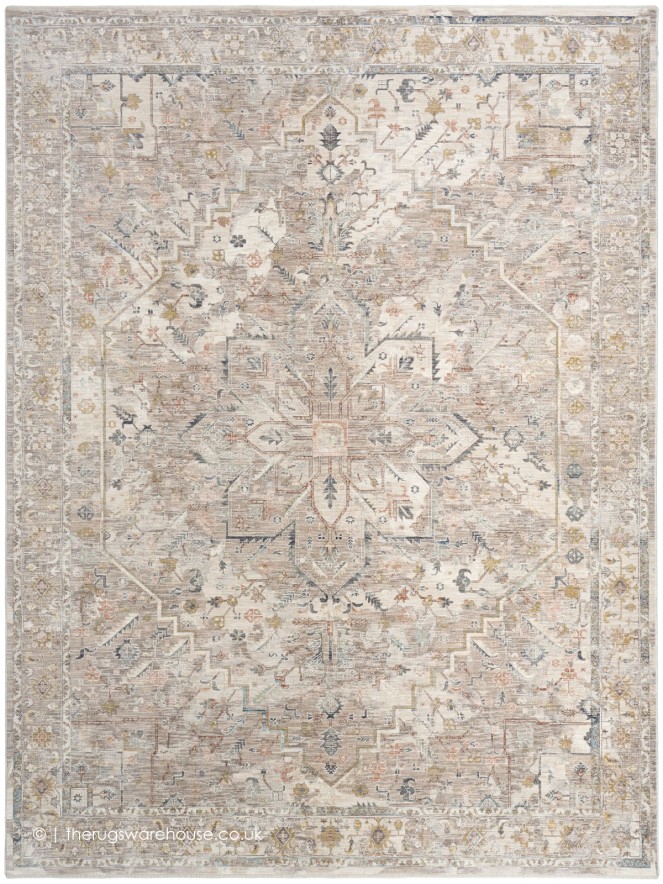 Munnar Rug - 7