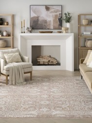 Tajeri Brick Rug - Thumbnail - 2