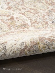 Tajeri Brick Rug - Thumbnail - 5