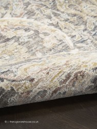 Tajeri Charcoal Rug - Thumbnail - 5