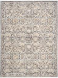 Tajeri Charcoal Rug - Thumbnail - 7