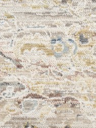Tajeri Grey Rug - Thumbnail - 4