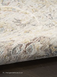 Tajeri Grey Rug - Thumbnail - 5