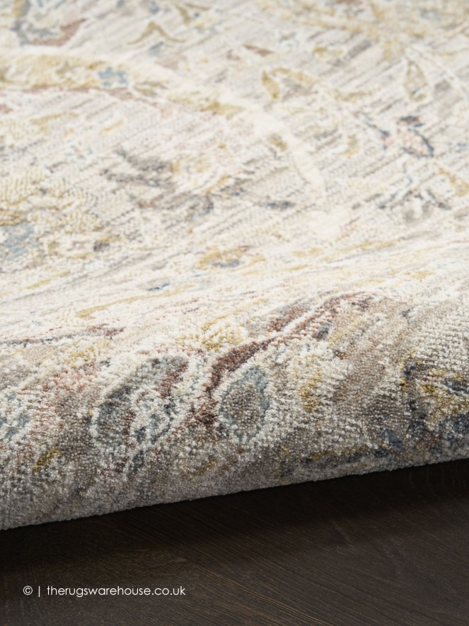 Tajeri Grey Rug - 5